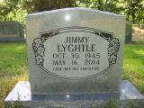 Jimmy LYGHTLE